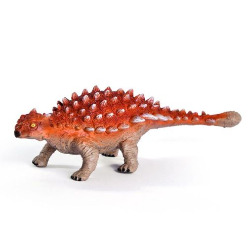 Ankylosaurus veľký model dinosaura 9 cm