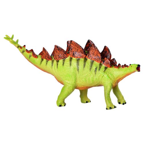 Stegosaurus veľký model dinosaura 13 cm