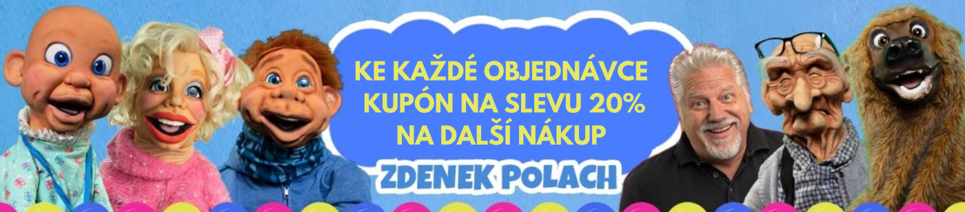 SLEVA MATÝSEK